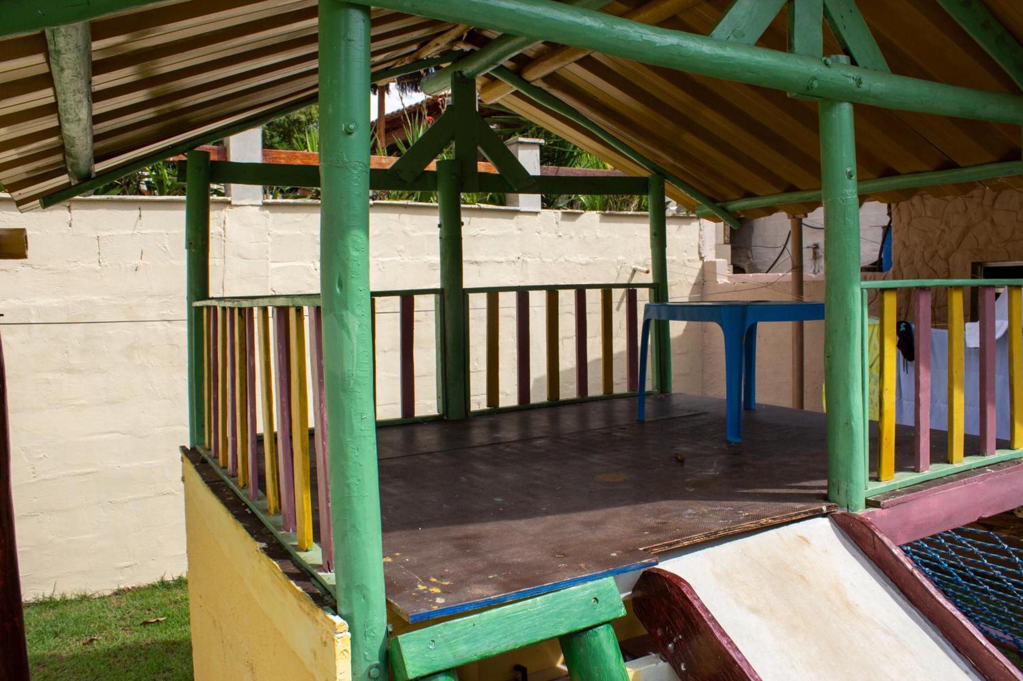 Chacara Familia Buscape Oliveira Aracariguama Exterior foto