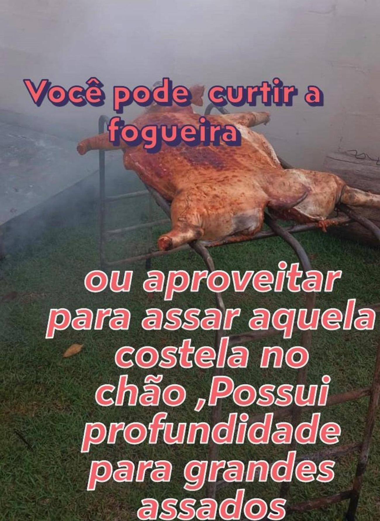 Chacara Familia Buscape Oliveira Aracariguama Exterior foto